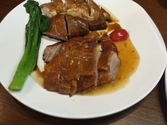-掂档潮汕牛肉火锅(cityon熙地港店)