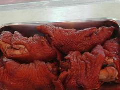 -鲁味斋(六里山店)