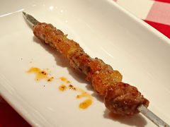 -西贝(吴江路湟普汇店)