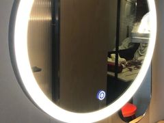 -深圳滨河时代ICON LAB艾垦酒店