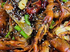 -虾大侠·盱眙龙虾老北京铜锅涮羊肉(金楠天街店)
