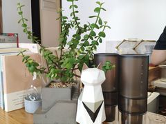 -古耳咖啡(北锣店)