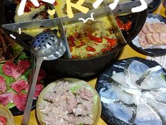 -白乐天毛肚火锅馆(南滨路店)