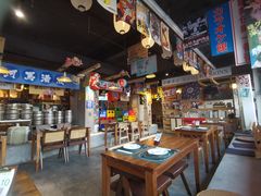 -刀叉遇上筷子中西融合餐厅(和平店)