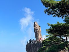 -黄山风景区