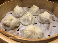 蘇小柳鲜肉小笼-苏小柳手作点心(控江旭辉分院)