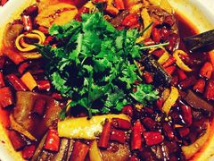 -华豫川酒家(双子塔店)