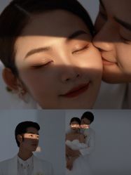 -爱完美婚纱摄影工作室(丈八北路店)