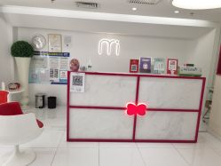-咪咪比基尼脱毛专业店