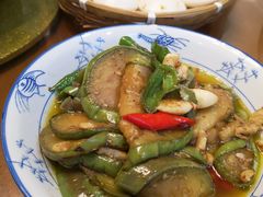 -爷爷的土钵菜(街道口店)