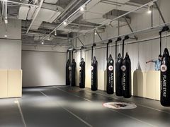 -FLARE STAR FITNESS(复地活力城店)