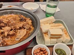 -阿庄新豫菜(航海东路店)