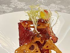 -酌宴府The China Club·广州万富希尔顿酒店(云城东路店)