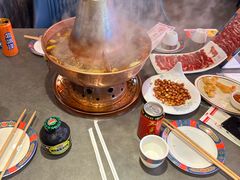 -芸山季·云南山珍菌火锅(南翔印象城MEGA店)