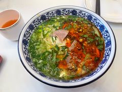 -燕兰楼·清真西北融合菜(亚运村店)