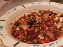 -米汤记忆(南京西路店)