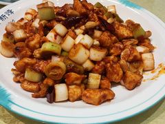 -祥阁食府妈妈菜