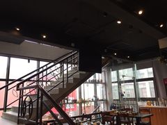 大堂-泰好吃芝士年糕火锅(独墅湖店)