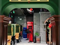 -1718食尚馆·太湖菜(龙之梦太湖古镇店)