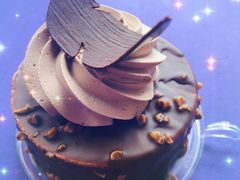 黑森林蛋糕-好利来(高新枫叶广场店)