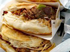 优质肉夹馍-老潼关肉夹馍·面条(润象汇生活广场店)