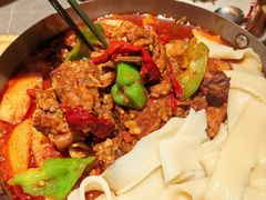 -塔哈尔·新疆盛宴(奉贤龙湖店)