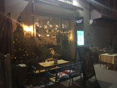 -Kitchen·Y洋厨房西餐厅(王府壹号店)