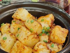 -敦煌喜宴(万达广场店)
