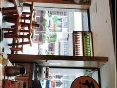 -木屋烧烤(龙华店)