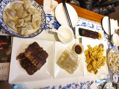 -东方饺子王(王府井关东古巷店)