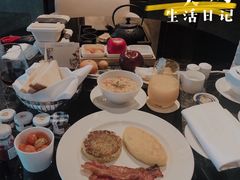 -广州四季酒店