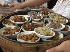 -品香排骨饭(羊官路店)