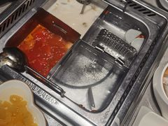 -海底捞火锅(翔龙天地广场店)