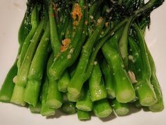菜心-桃源春晓中餐厅 TaoYuan Restaurant