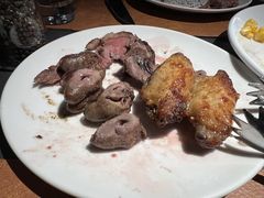 -拉蒂娜·巴西牛排馆 Latina·Brazilian Steakhouse(王府井喜悦店)