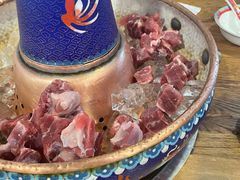 -毛辣果·贵州红酸汤牛肉火锅(西单店)