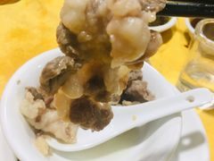 -五洞培记山庄·鲜牛肉火锅