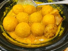 -禧座港式餐厅(星河店)