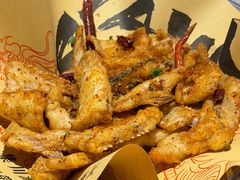 -馬伍旺川菜(江北虹悦城店)