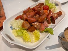 -柠檬树茶餐厅(海雅缤纷城店)