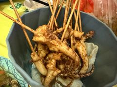 -桥东喜碧海鲜街(水东街店)