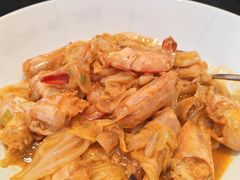 -万盛合(渔人码头店)