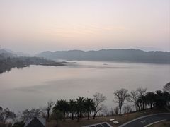 -杭州千岛湖滨江希尔顿度假酒店