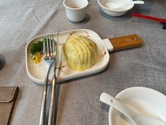 -晋江荣誉国际酒店·港誉茶餐厅