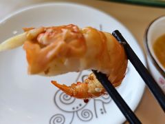 -七的湖·江南蟹舫·阳澄湖农家菜(蟹舫苑店)
