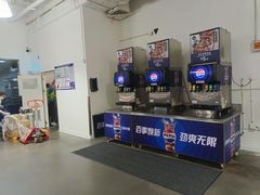 -山姆餐吧(南昌红谷滩印象城店)