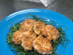 -长安·大茶饭