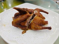 -新金盛·海鲜酒楼(盐田店)