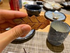 -樱之味精致料理融合餐厅