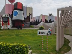 -水桶王国主题餐厅·聚会·生日派对·亲子活动·家庭套餐(亚龙湾希尔顿店)